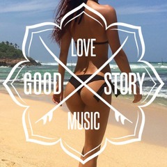 Good Story Radio #027 (LONGBOARD DAY mix by MAX APLIN)