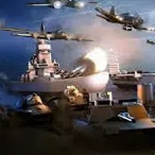 The Conquerors 3 Theme