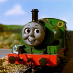 Percy's Theme (Season 5)