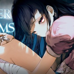 Fever Dream⇀Nightcore