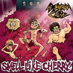 Smell Like Cherry