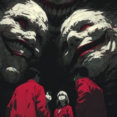 NEUROSON — Nowadays (feat. Rz from The Black Quill)