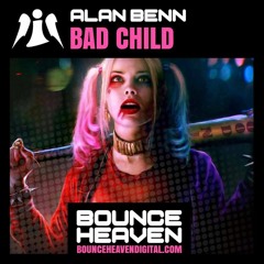 Tones And I - Bad Child (Alan Benn Bootleg)