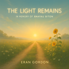 The Light Remains