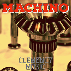 Machino (Rough Cut)
