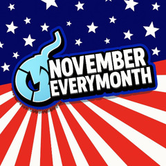 NOVEMBER EVRY MONTH* [yvngjb]
