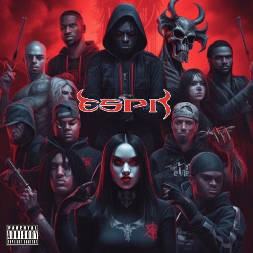 WAKE UP - Beep Beep x TrapRich x Chxpo