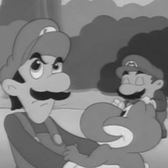 Fill Up but It's Mama Luigi [Instrumental]
