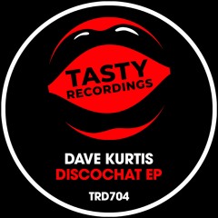Dave Kurtis - Love So Good (Original Mix)