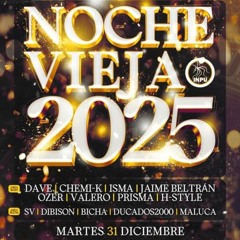 PRISMA B2B H-STYLE/NOCHEVIEJA INPU/MAIN ROOM