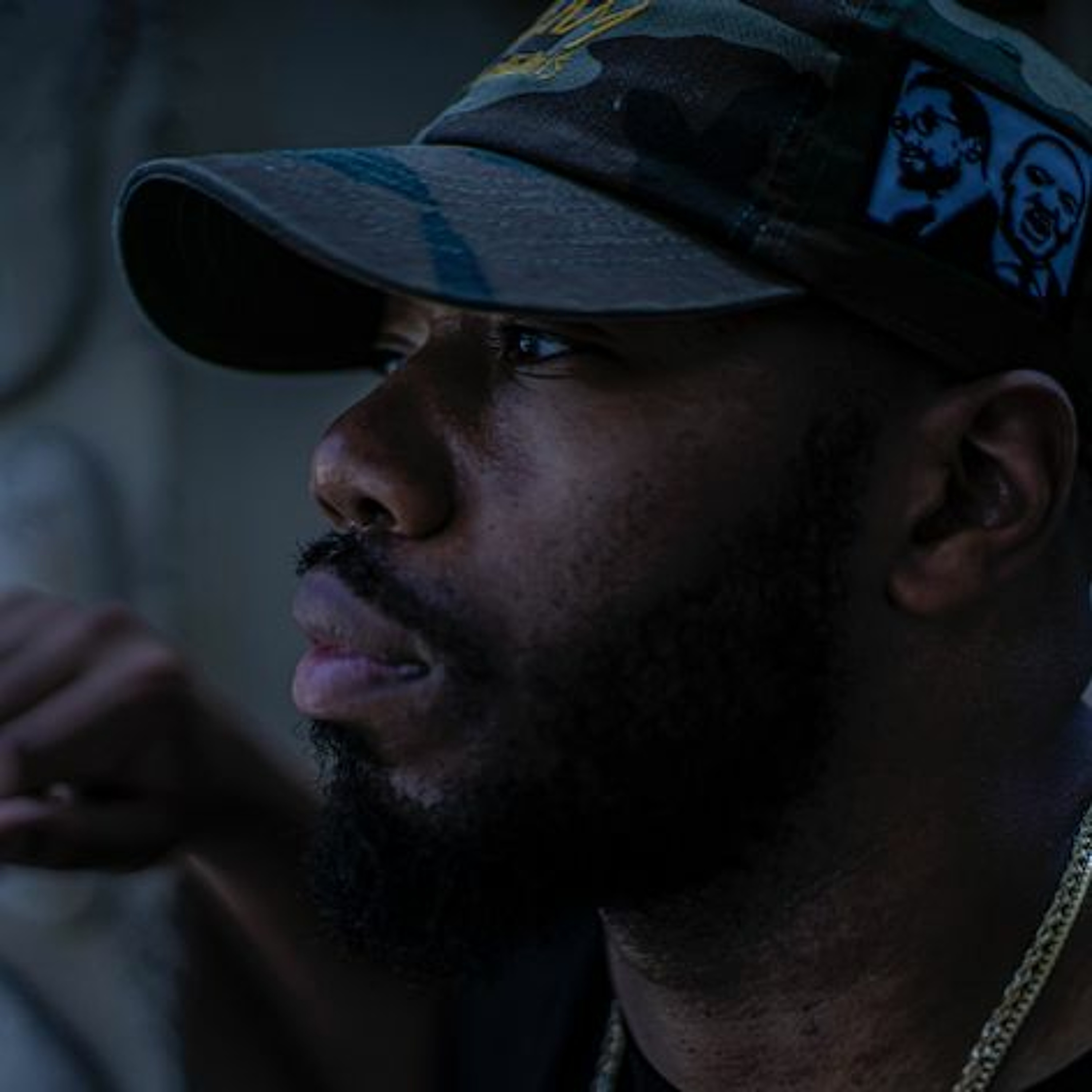 TheRealHip-Hop.com Podcast