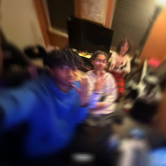 Trident (feat. ily. pluto & Cxth¿)- prod. Jammy beatz