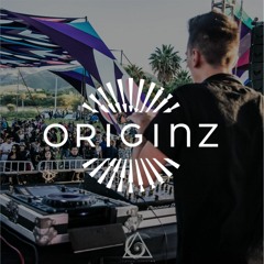 ORIGINZ (Sangoma Records) • Funky Shit • Groovy Psytrance DJ Set