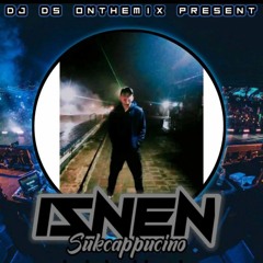 DJ DS ONTHEMIX • [REMIX FUNKOT 2024 •ORANG YG SALAH x MERAYU TUHAN] REQUEST BOSKU ISNEN