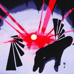 2. HANDS STAINED WITH LOVE AND WAR