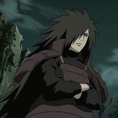 "Madara Uchiha" - Aggressive Dark Diss track type beat