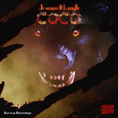 Jr Venem Ft K. Smyllz - CoCo
