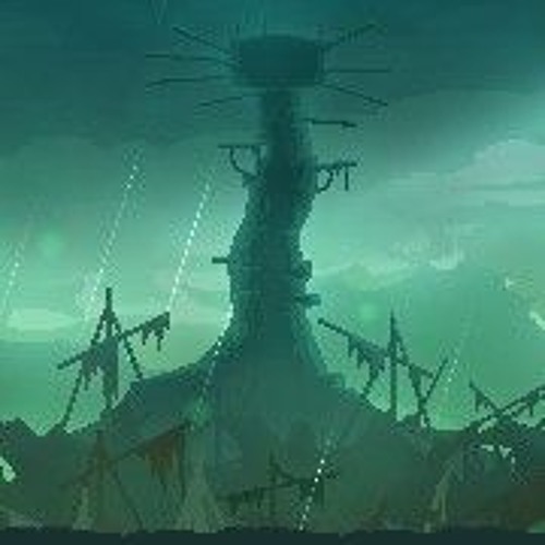 Dead Cells OST (Fatal Falls)- The Undying Shores
