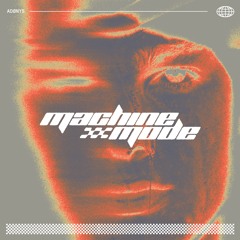 ADØNYS - MACHINE MODE (FREE DL)