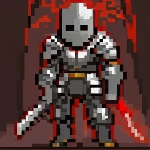 STANDARDZ - 8 BIT (clip)