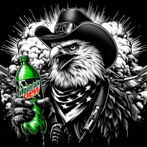 MOUNTAIN DEW