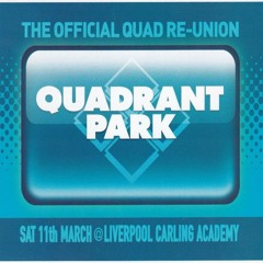 N-Joi - Quadrant Park (Reunion) Club Isis - Liverpool - 11-03-06