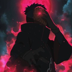 NARUTO SONG    OBITO UCHIHA ORIGIN    Anbu Monastir x DAVAGE x Momoku [ANIME RAP]