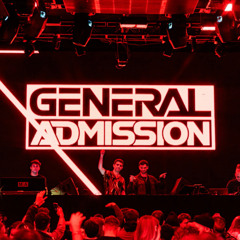 General Admission: Nebula (Direct Support - Borgeous) Live Progressive House Mix - 02/21/25