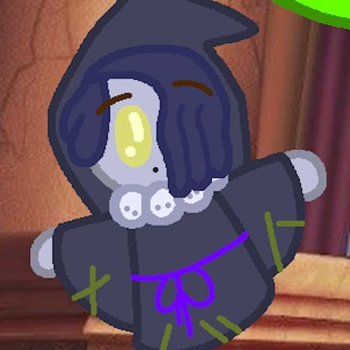 Stream Cookie Run Kingdom Licorice Cookie Sings "Meant To Be Yours