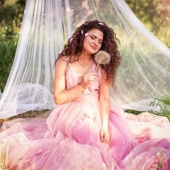 Аnastasiya Shevchenko - Peace On Earth (Rachelle Ferrell Cover)