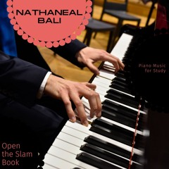 Nathaneal Bali - Treasure Yoga Solo Piano (Major)