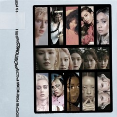 positions - the mashup album [sampler]