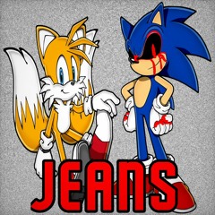 Jeans .EXE Cover (Jeans 17 bucks fnf song cover)