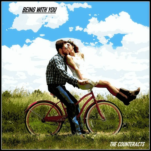 Being With You © The Counteracts