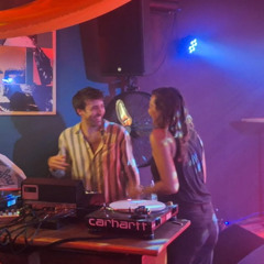 Tropical Ritmos w/ Mambo Chick - 10 Oct 25