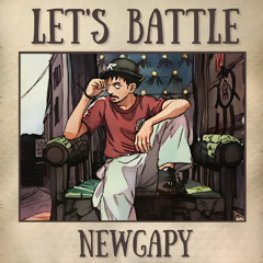 One Piece - Let's Battle (NewGapy Remix) [FREE DOWNLOAD]