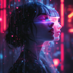 Letting the Silence Keep You