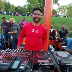 Omar Abdallah - Soulful & Afro House Aug. 10, 2024