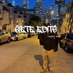 shampain - siete edits (round one)