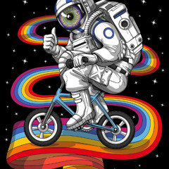 TwilightPsy Closing Set @ Space Race 4.0