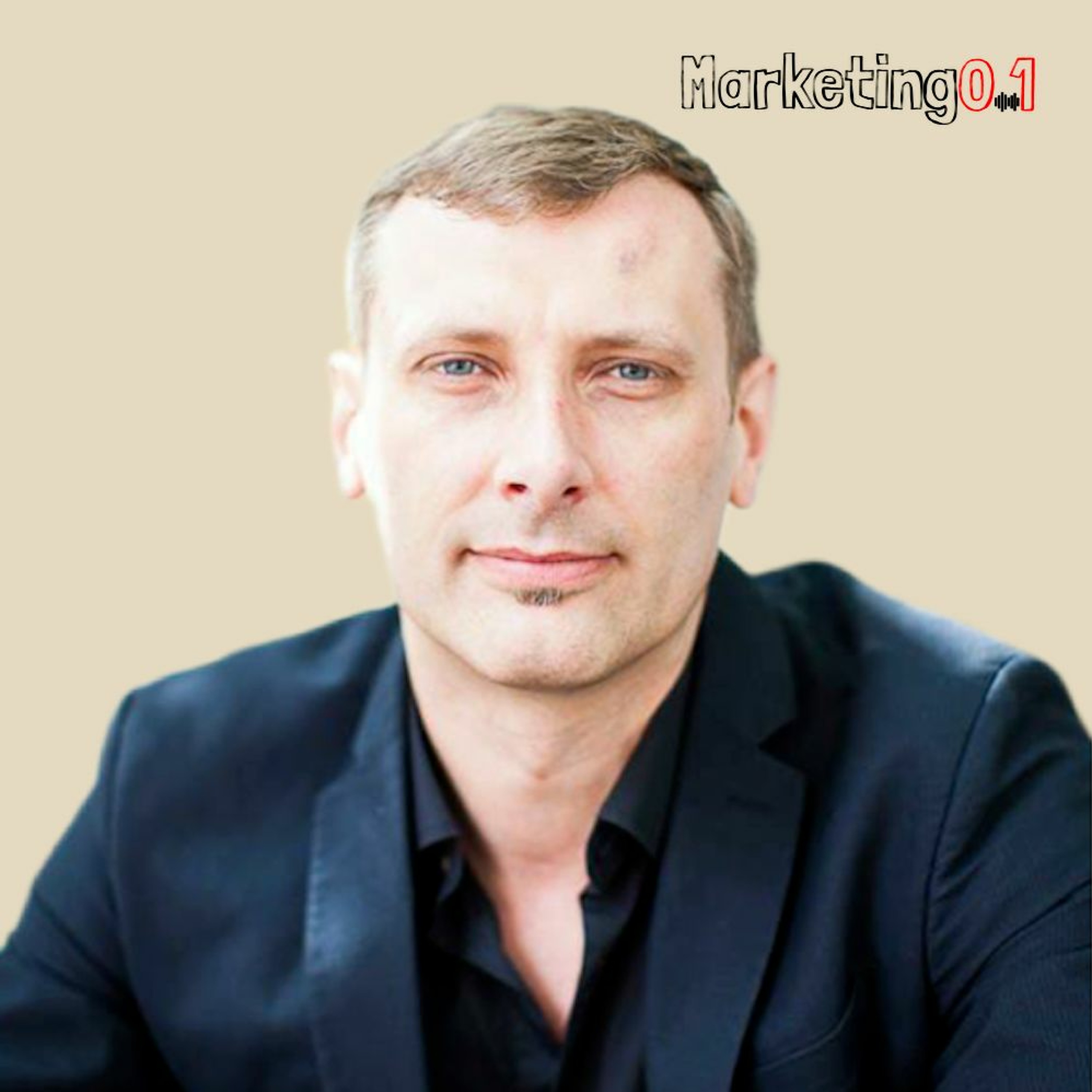 Marketing From Zero To One | Der Podcast über Startups (#Marketing_021)