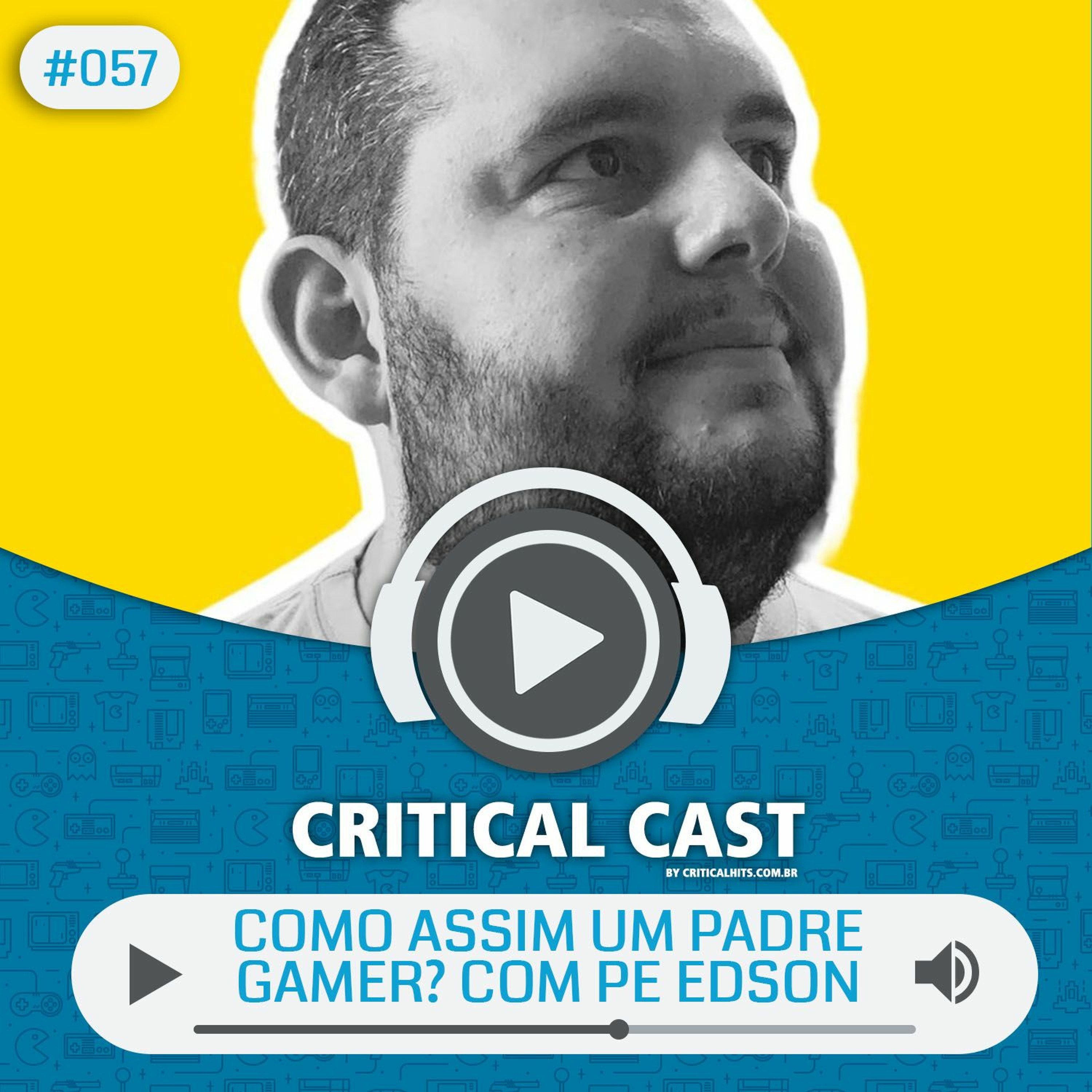 Critical Cast