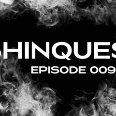 Shinquest / Episode 009