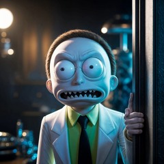 Rise Of Evil Morty (TetraRemix)