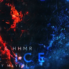James Stikå & HHMR - Fire & Ice (feat. Anthony Meyer) (Mellow Hazard Remix) [Preview]
