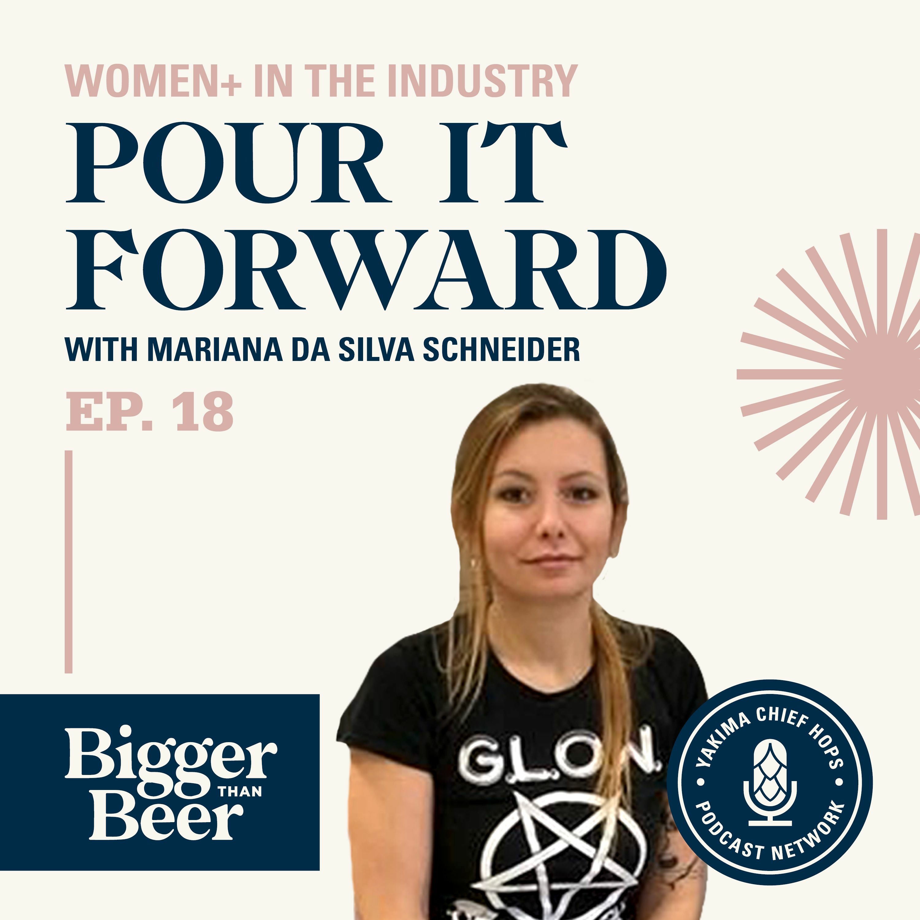 Bigger Than Beer
