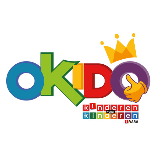 Listen to Okido by Kinderen Voor Kinderen in Hayley playlist online for  free on SoundCloud