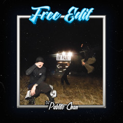 110. EasyKid - Shiny - Intro Acapella - DJ Pablito Chan