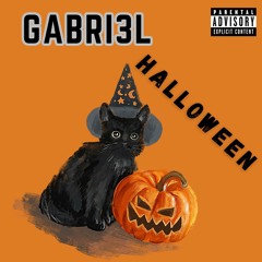 GABRI3L - Halloween