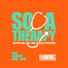 SOCA THERAPY 10/19/25